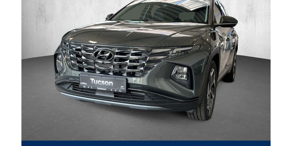 Hyundai TUCSON 58.358 km 26.790 &euro; Castrop-Rauxel 44575