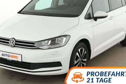 VW Touran 67.590 km 23.490 &euro; Essen 45141