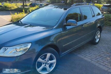 Skoda Octavia 270.300 km 3.500 &euro; Castrop-Rauxel 44579