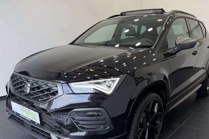 Seat Ateca 1.200 km 33.485 &euro; Hagen 58089