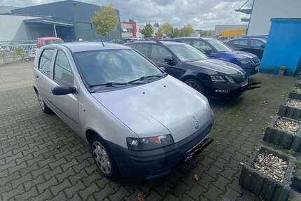 Fiat Punto 137.000 km 1.000 € Remscheid 42855