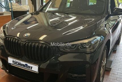 BMW X1 128.003 km 28.990 € Lünen 44534