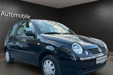 VW Lupo 233.000 km 1.190 &euro; Recklinghausen 45659
