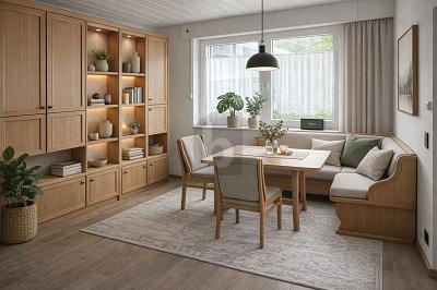 WOHNEN IM GRÜNEN MIT STADTNÄHE - Zweifamilienhaus Oberhausen Biefang | Angebot:25832326