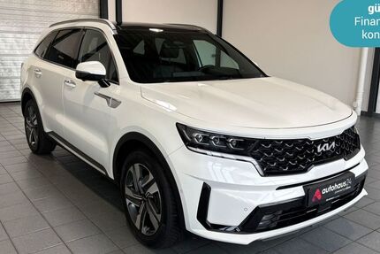 Kia Sorento 46.592 km 35.970 &euro; Wuppertal 42287