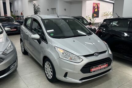Ford B-Max 62.000 km 6.499 &euro; Schwerte 58239