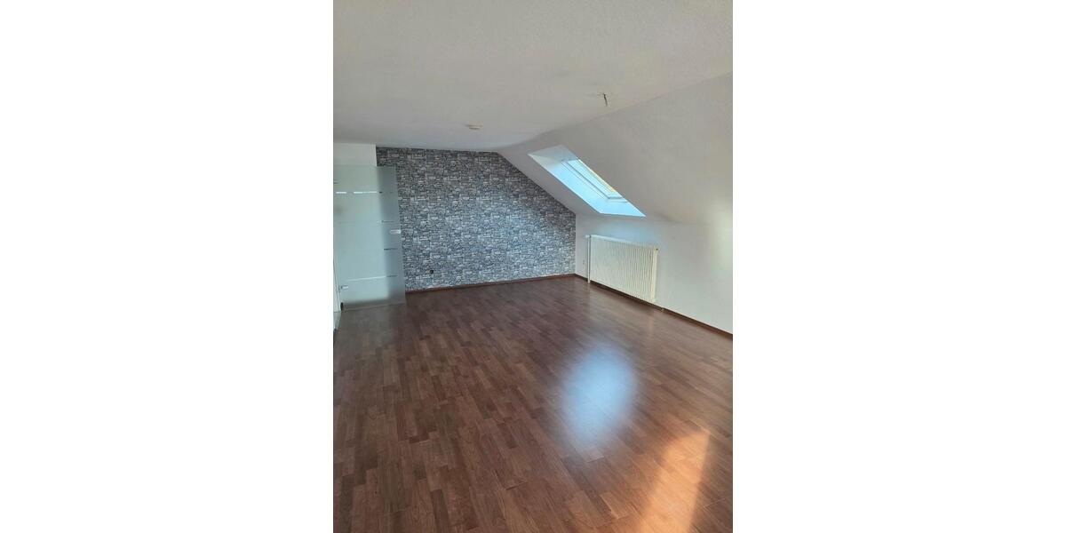 Dachgeschoßwohnung Dortmund Bövinghausen - 1 Zimmer, 46 m&sup2;, 615&euro; | Angebot:27532861
