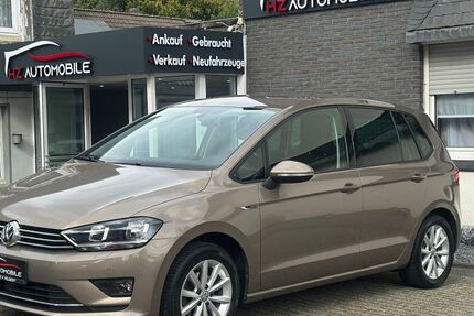 VW Golf Sportsvan 57.596 km 11.990 € Velbert 42551
