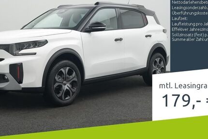 Citroen C3 Aircross 1.500 km 19.999 &euro; Dortmund 44263