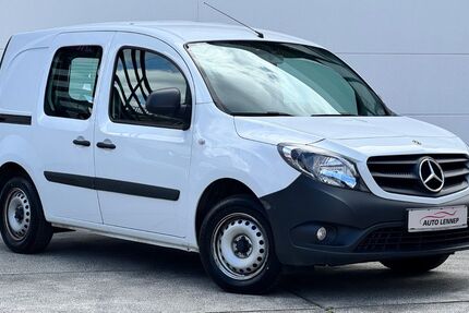 Mercedes-Benz Citan 93.000 km 9.500 € Hagen 58119