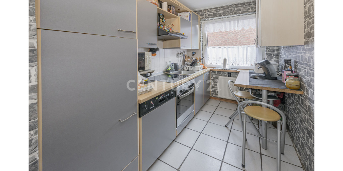 City Wohnungen - Zwei auf einen Streich - Etagenwohnung Bochum Bochum-Mitte | Angebot:10195256