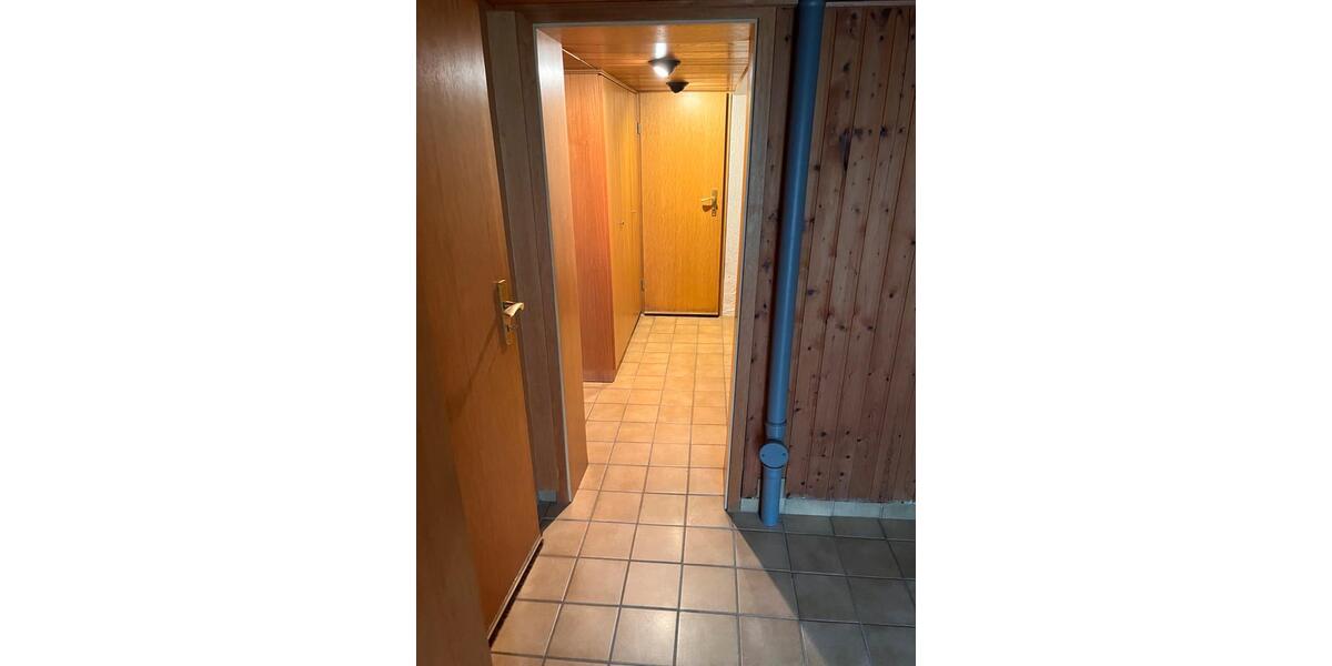 Reihenhaus Bochum Werne - 4 Zimmer, 65 m&sup2;, 176.000&euro; | Angebot:27426527