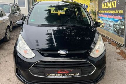 Ford B-Max 160.000 km 4.449 &euro; Dortmund 44147