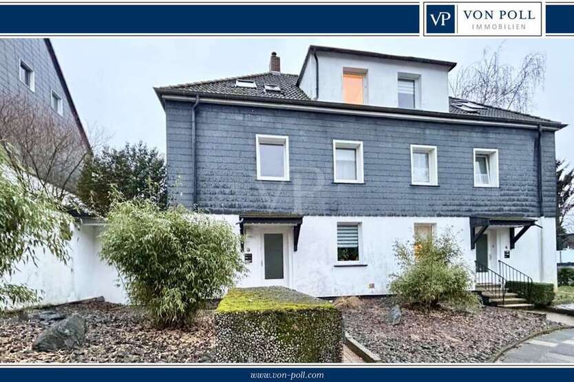 Haus zum Kaufen in Velbert 325.000 € 160 m²