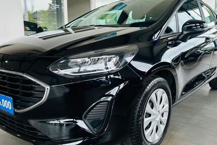 Ford Fiesta 33.000 km 15.370 € Wetter 58300
