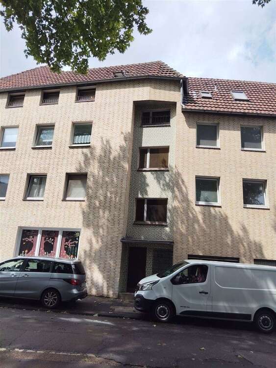 Wohnung zum Mieten in Oberhausen 285 € 40.5 m²