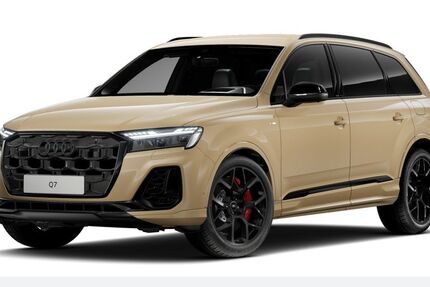 Audi Q7 12.074 km 77.770 &euro; Dorsten 46284