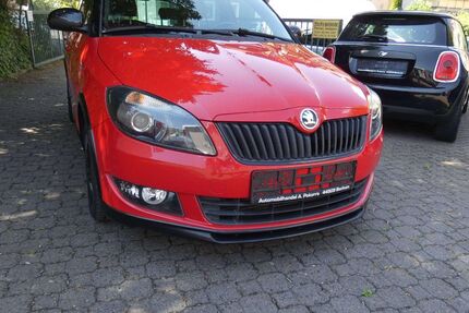 Skoda Fabia 141.200 km 5.999 &euro; Bochum 44809