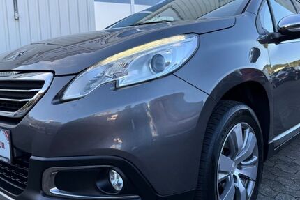 Peugeot 2008 128.059 km 5.980 € Hagen 58135