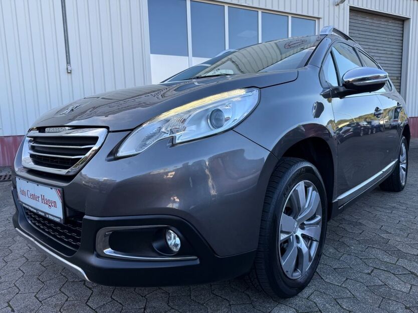 Peugeot 2008 128.059 km 5.980 € Hagen 58135