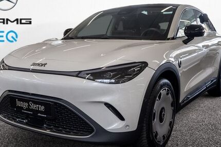 Smart #3 26.793 km 30.590 &euro; Hagen 58135