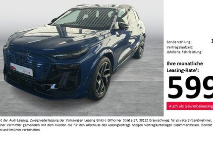 Audi Q6 e-tron 11.677 km 68.488 &euro; Dortmund 44143