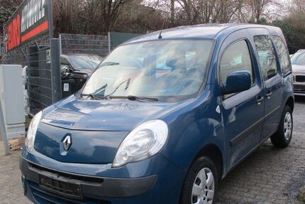 Renault Kangoo 170.000 km 3.250 &euro; Oberhausen 46149