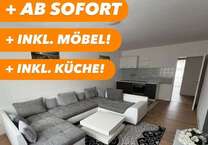 Wohnung zum Mieten in Wuppertal 675 € 45 m²