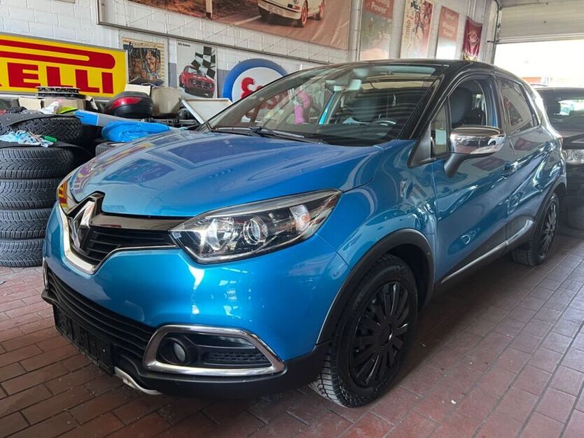 Captur
