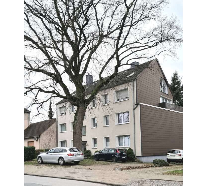 Wohnung zum Kaufen in Herne 159.000 € 80 m²