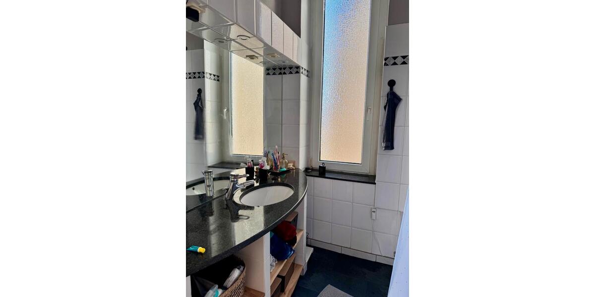 Etagenwohnung Wuppertal Sedansberg - 4 Zimmer, 100 m&sup2;, 900&euro; | Angebot:26396565