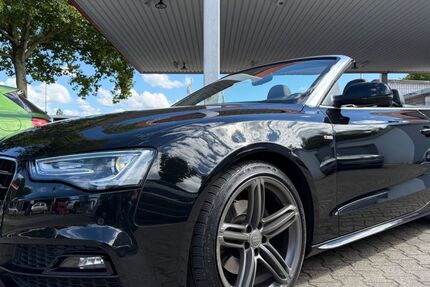 Audi A5 116.000 km 17.850 € mettmann 40822