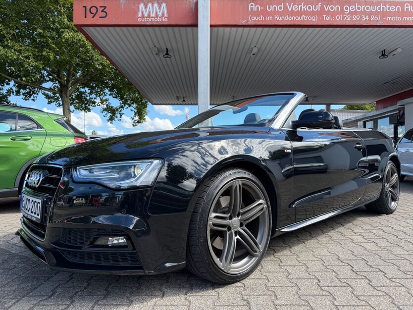 Audi A5 116.000 km 17.850 € mettmann 40822