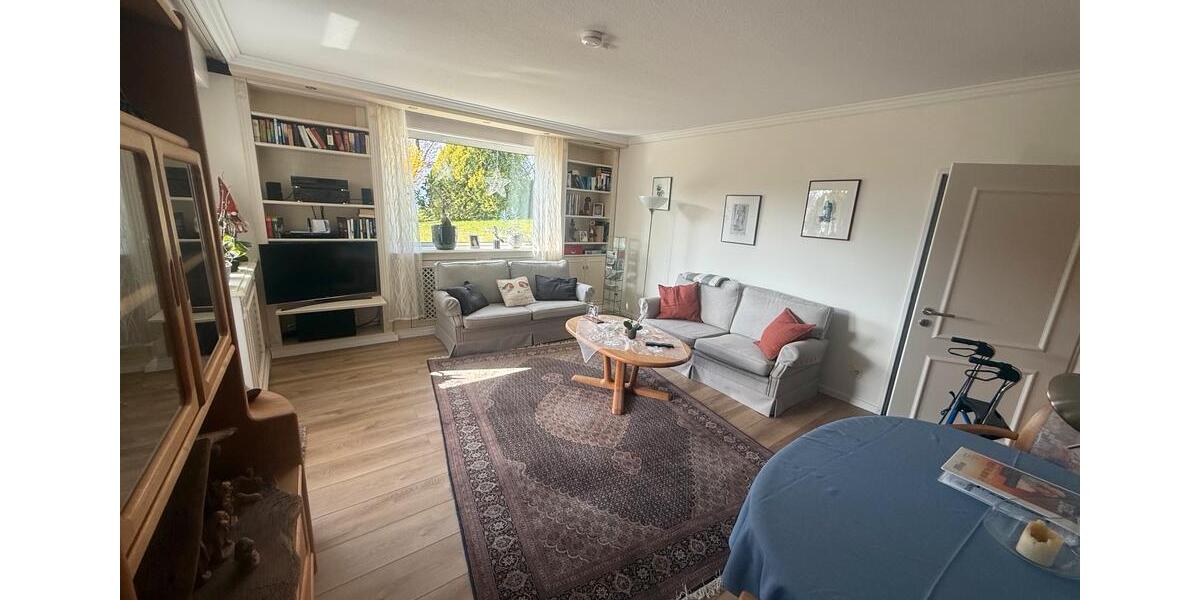 Terrassenwohnung Wuppertal Gemarkung Ronsdorf - 2 Zimmer, 64 m&sup2;, 185.000&euro; | Angebot:25638270