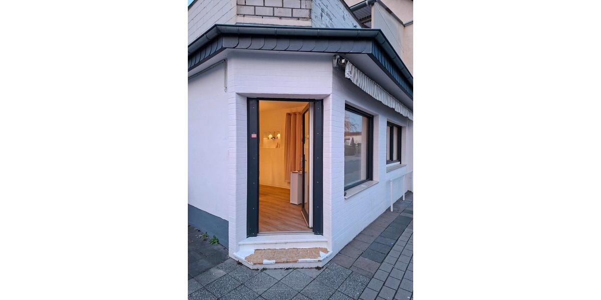 ehem. Kosmetikstudio in Toplage St. Augustin zimmer