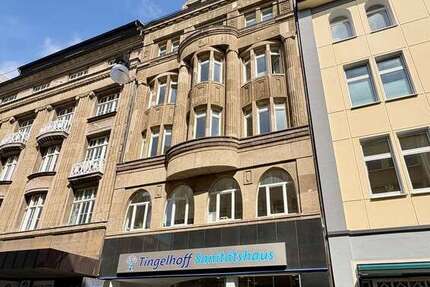 Gewerbeobjekt Dortmund Mitte - 700&euro; | Angebot:27258560
