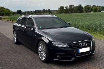 Audi A4 142.000 km 9.000 € Bochum 44869