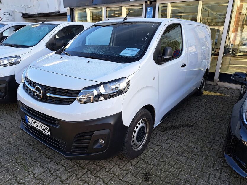 Opel Vivaro 77.500 km 19.990 € Essen 45307
