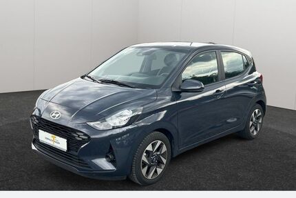 Hyundai i10 15.000 km 14.780 &euro; Castrop-Rauxel 44575