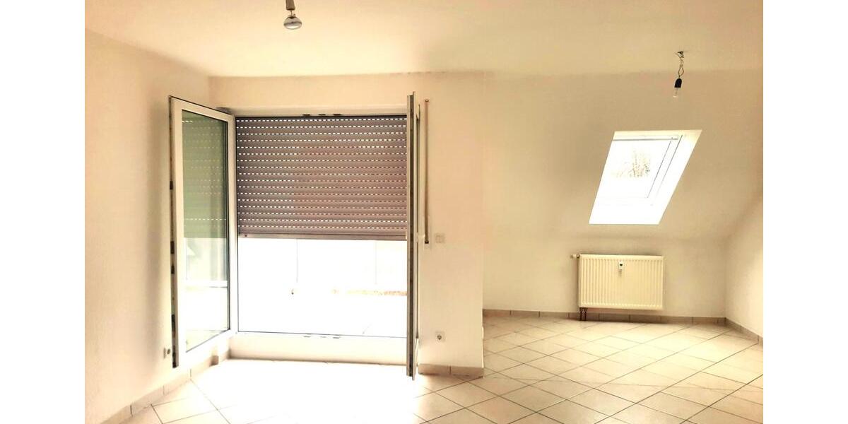 3-Zimmer-Wohnung auf zwei Ebenen mit Balkon und Stellplatz 3 zimmer