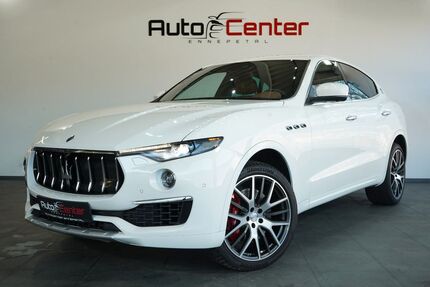 Maserati Levante 50.000 km 47.990 &euro; Ennepetal (Bei Wuppertal) 58256