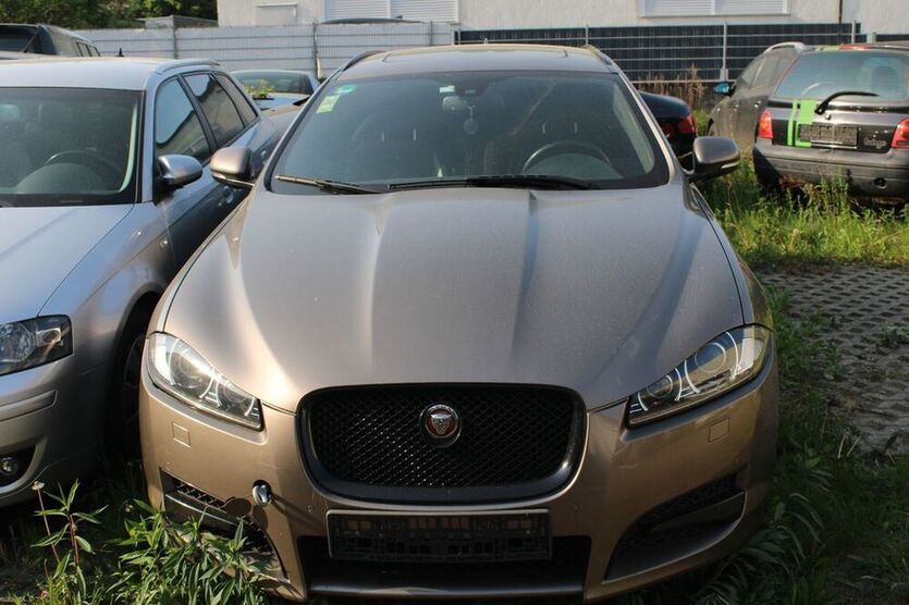 XF