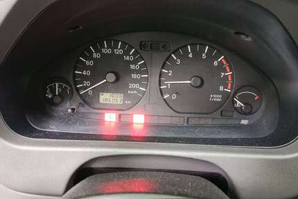 Mitsubishi Space Star 186.000 km 1.300 &euro; Bochum 44894