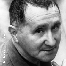 Furcht und Elend des III. Reiches 15.03.2026 Bahnhof Langendreer