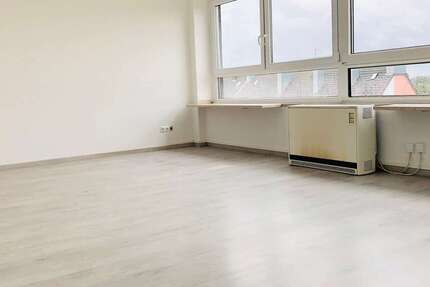 Wohnung zum Mieten in Duisburg 375 € 33 m² 1 zimmer