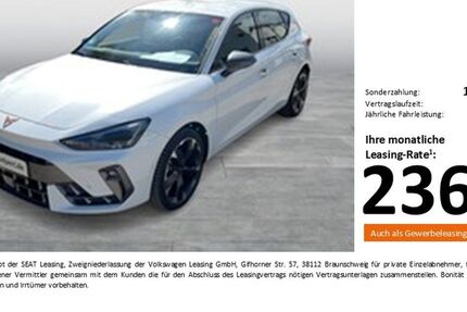 Cupra Leon 13.390 km 28.828 &euro; Dortmund 44269