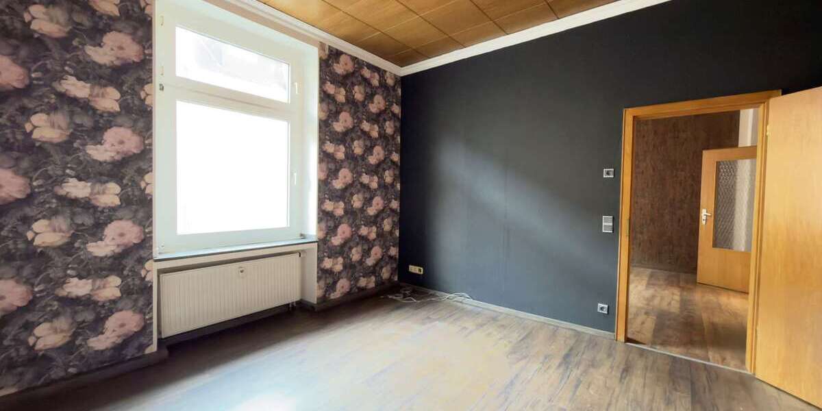 Stilvolle 3,5-Zimmer-Wohnung in Top-Lage von Essen Kupferdreh - Etagenwohnung Essen Stadtbezirk VIII | Angebot:26523100