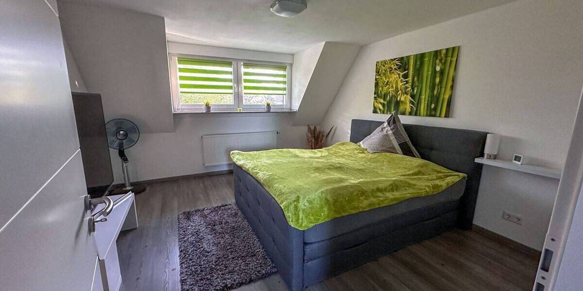Doppelhaushälfte Herten Disteln - 4 Zimmer, 170 m&sup2;, 1.900&euro; | Angebot:26916460