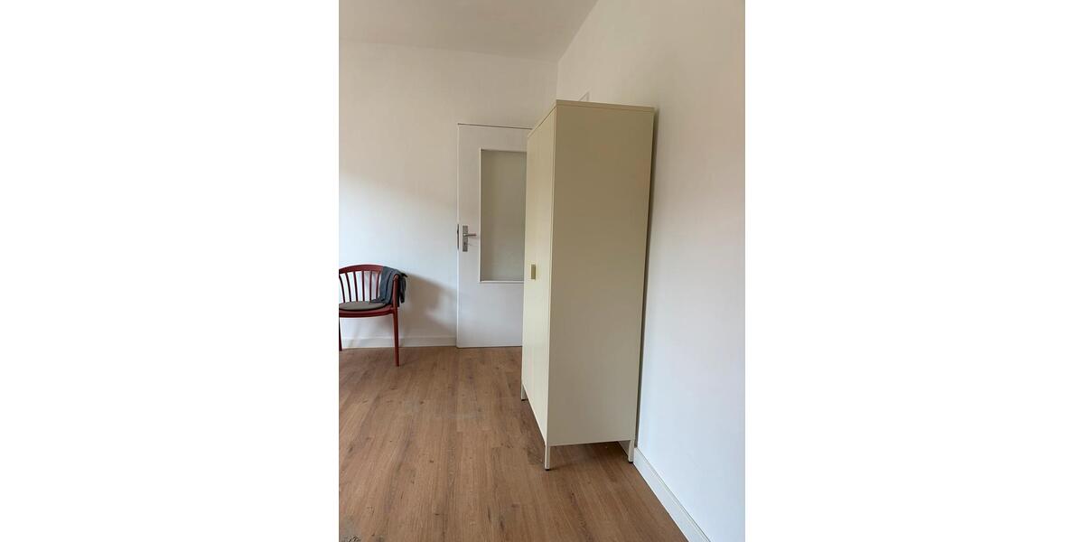 Etagenwohnung Dortmund Innenstadt Ost - 1 Zimmer, 29 m&sup2;, 560&euro; | Angebot:27592880