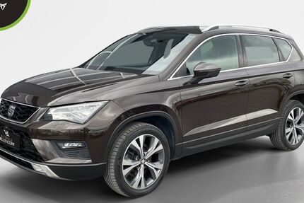 Seat Ateca 114.885 km 19.470 &euro; Bottrop 46244